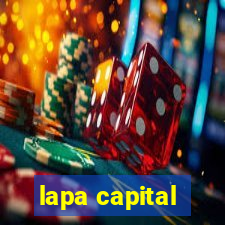 lapa capital